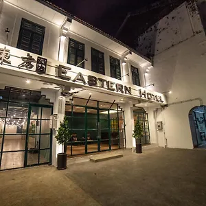 Eastern Hotel